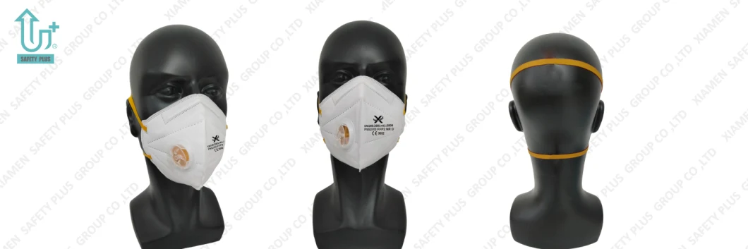 Direct Factory Customized Disposable KN95 Mask Face Mask Non-Woven 5ply Masks N95 FFP2 Nr D Static Cotton Respirator Mask